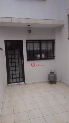 Imagem Sobrado com 2 dormitórios à venda, 80 m por R$ 585.000,00 - Vila Matilde - São Paulo/SP