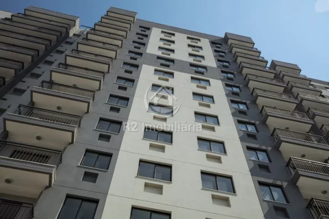 Imagem Apartamento em Lançamentos no bairro Cachambi - Rio de Janeiro, RJ