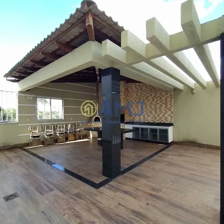 Imagem Apartamento 3 Quartos com armários na Vila Rosa!