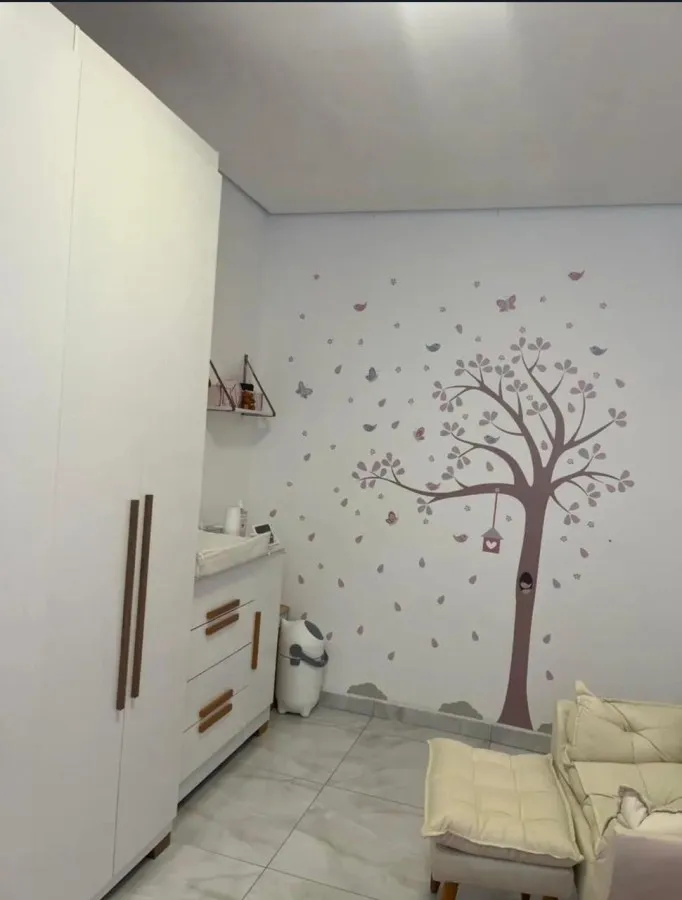 Imagem Apartamento para Venda em Sumaré, Jardim Bela Vista, 2 dormitórios, 1 suíte, 2 banheiros, 1 vaga