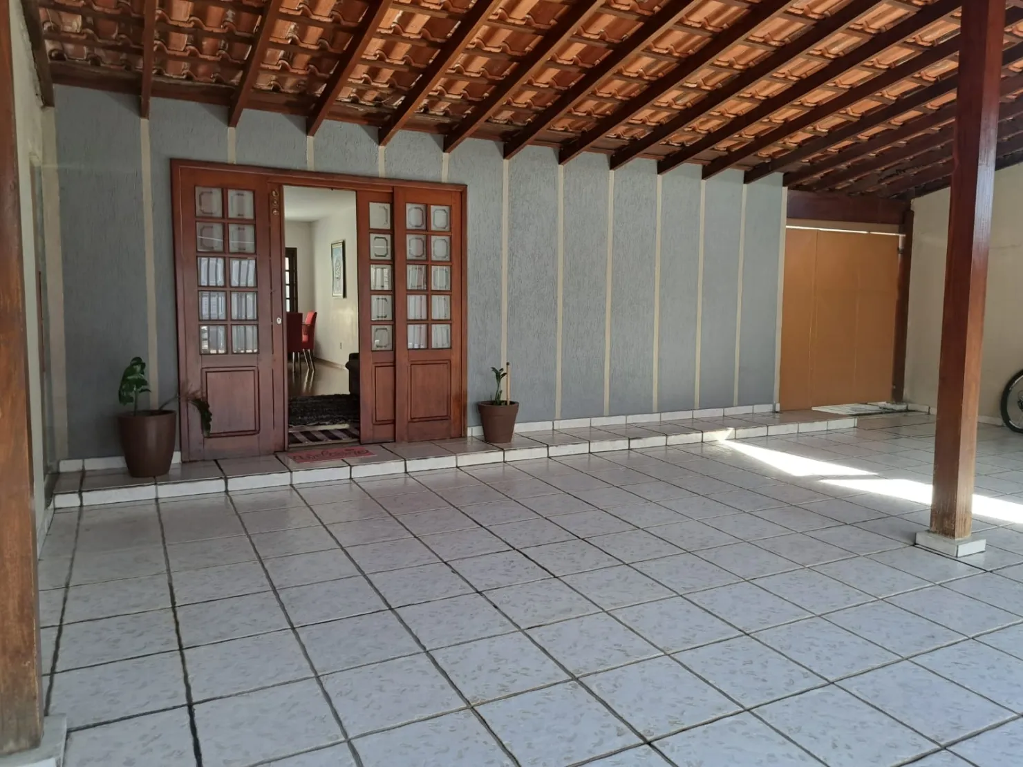Imagem Casa à venda 4 Quartos, 2 Suites, 2 Vagas, 300M², Residencial Campo Belo, Pindamonhangaba - SP