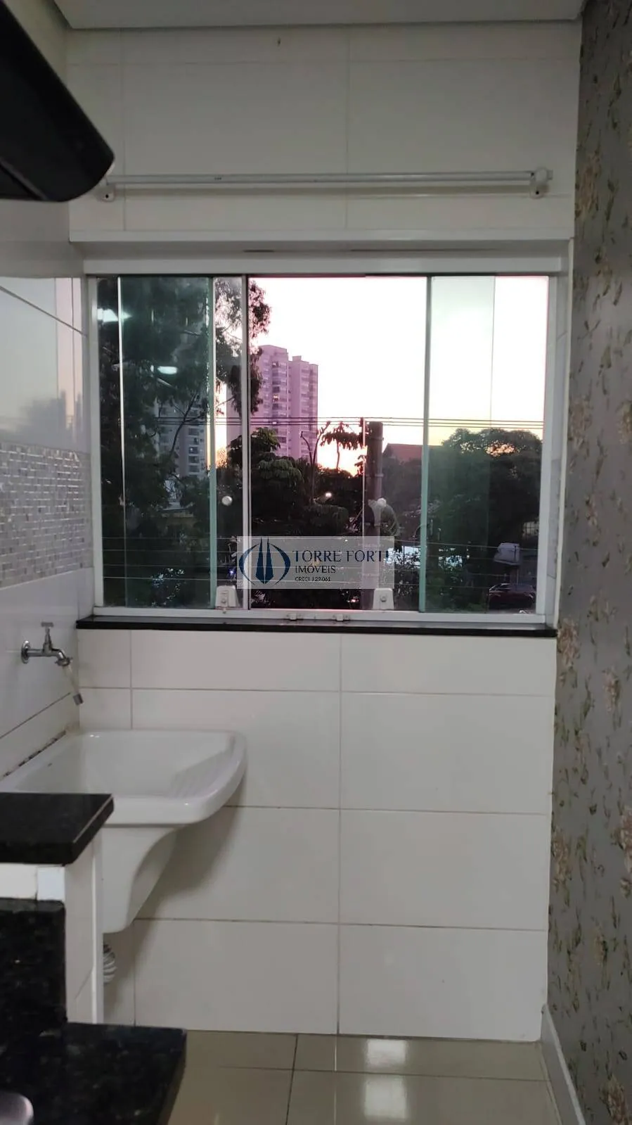 Imagem Apartamento com 2 dormitorios 1 vaga , varanda na Vila Carrao