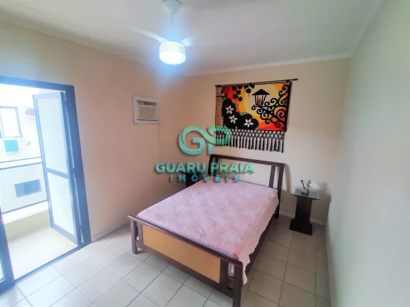 Imagem Apartamento à venda no bairro Enseada - Guarujá/SP