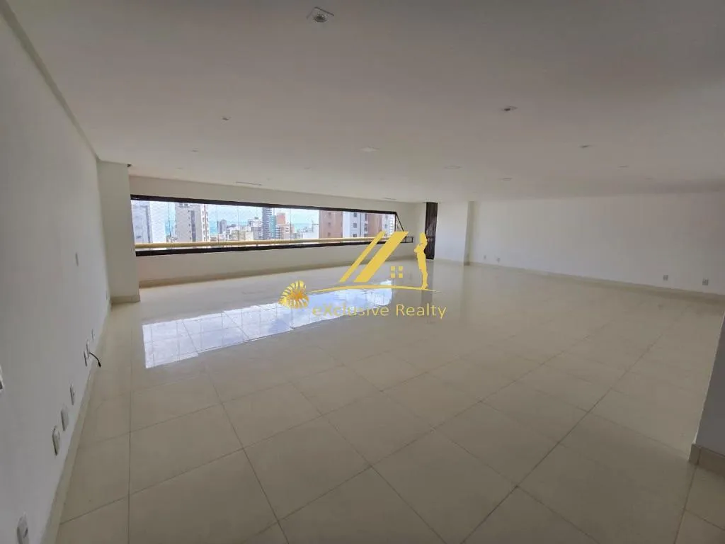 Imagem Apartamento RESIDENCIAL em Salvador - Bahia, Graça