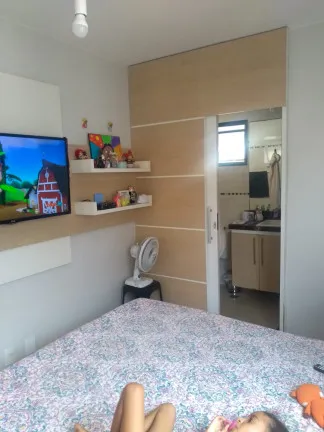 Imagem Apartamento com 3 Quartos à Venda, 77 m² em Calhau - São Luís
