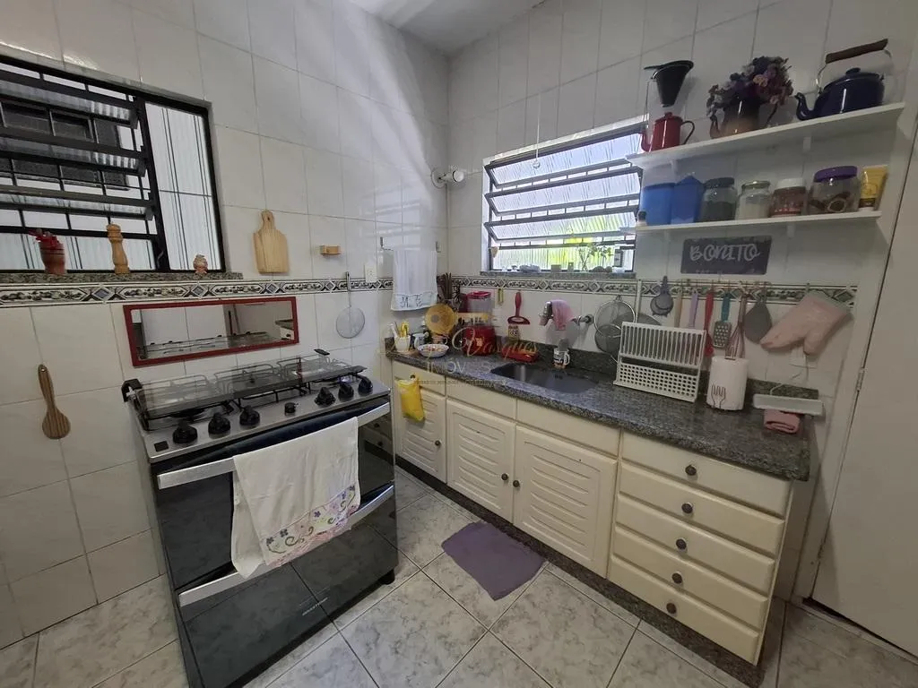 Imagem Casa para Venda em Teresópolis / RJ no bairro Golfe