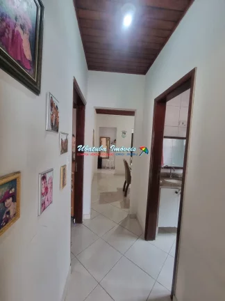 Foto do imóvel casa bem localizada com edícula