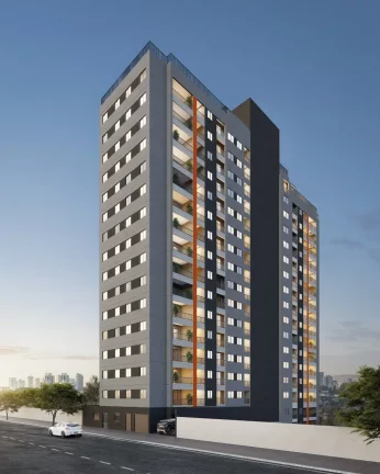 Foto do imóvel APARTAMENTO RESIDENCIAL em São Paulo - SP, Itaquera