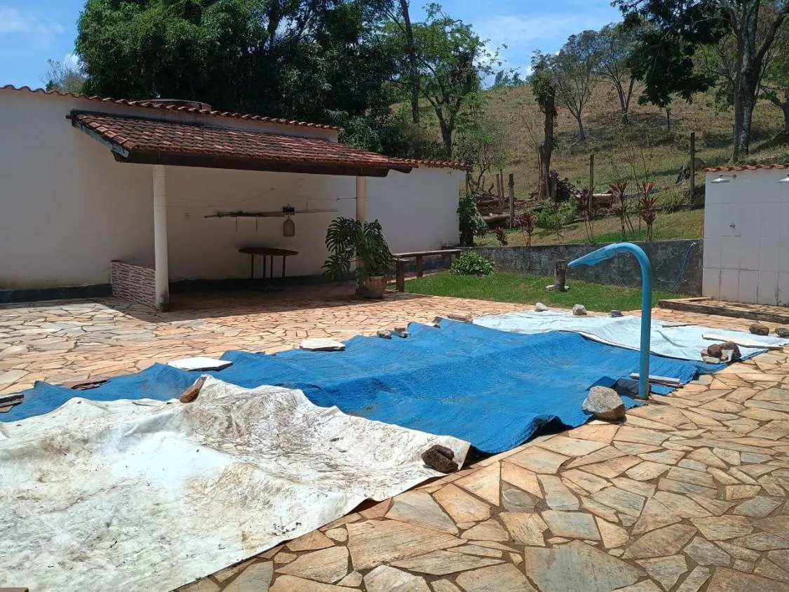 Imagem Sítio à venda em Itaguara/MG ,com 50.000 m² de terra