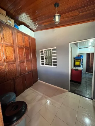 Imagem CASA RESIDENCIAL em MANAUS ok - AM, ADRIANÓPOLIS