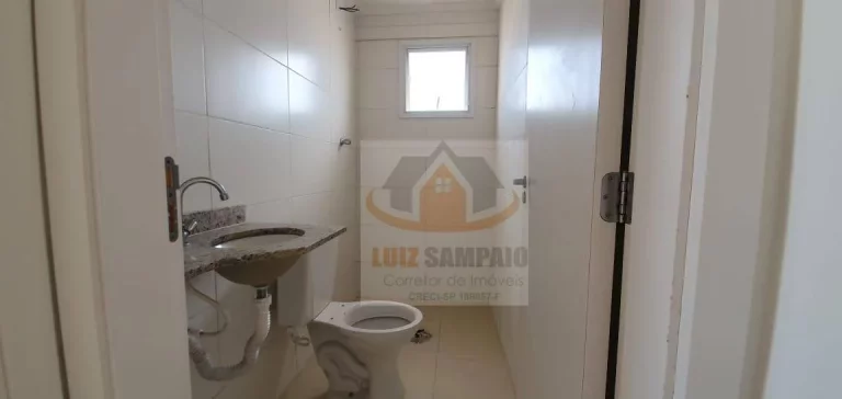 Imagem Apartamento Novo Vista p/Praia