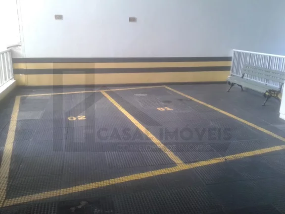 Imagem CASAL IMÓVEIS VENDE ED EUGENIO SOARES 4 SUÍTES + 2 VGS ALTO PADRÃO