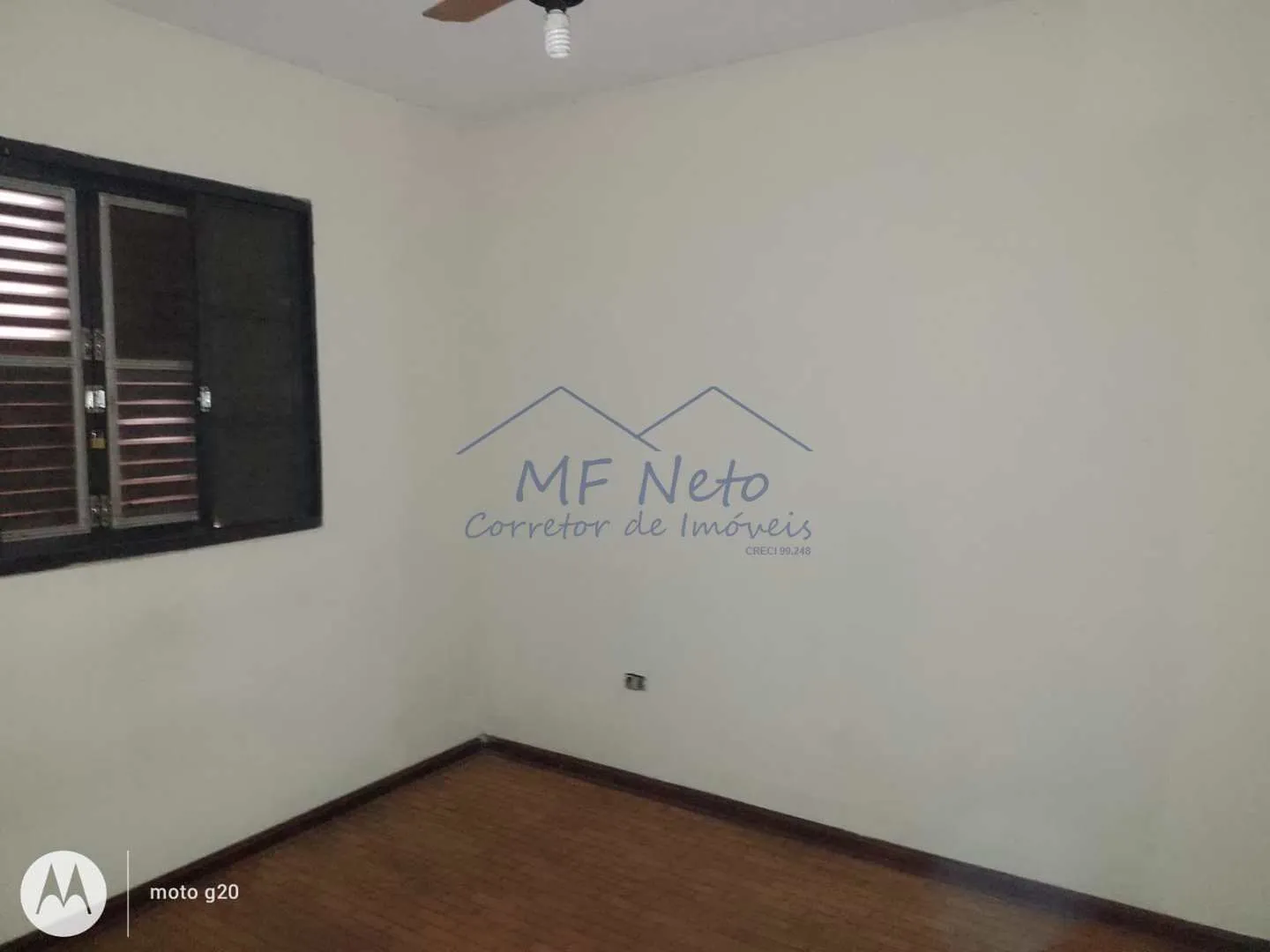 Imagem Casa Padrão