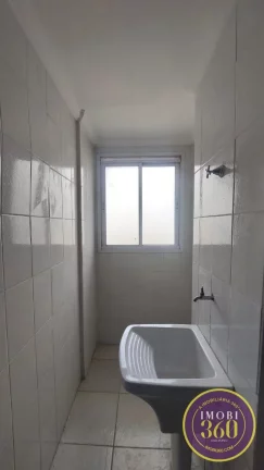 Imagem COBERTURA DUPLEX 113 MTS 2 DORMS, 2 VGS .