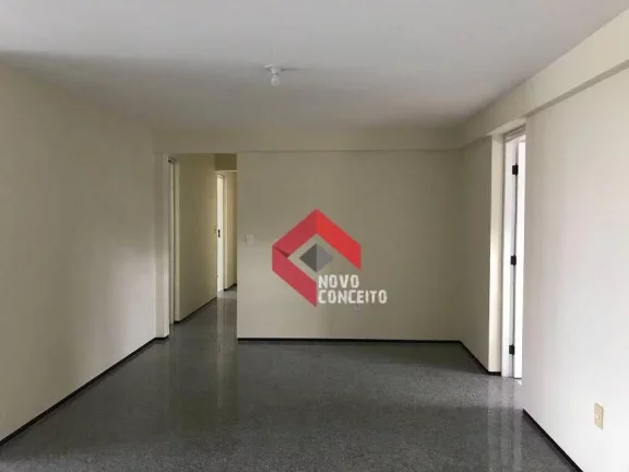 Imagem Apartamento à venda, 151 m² por R$ 690.000,00 - Dionisio Torres - Fortaleza/CE