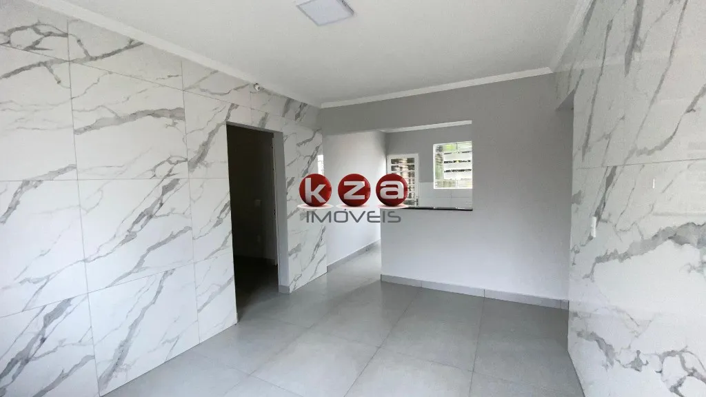 Imagem Casa com edícula à venda próximo ao centro de Valinhos -SP