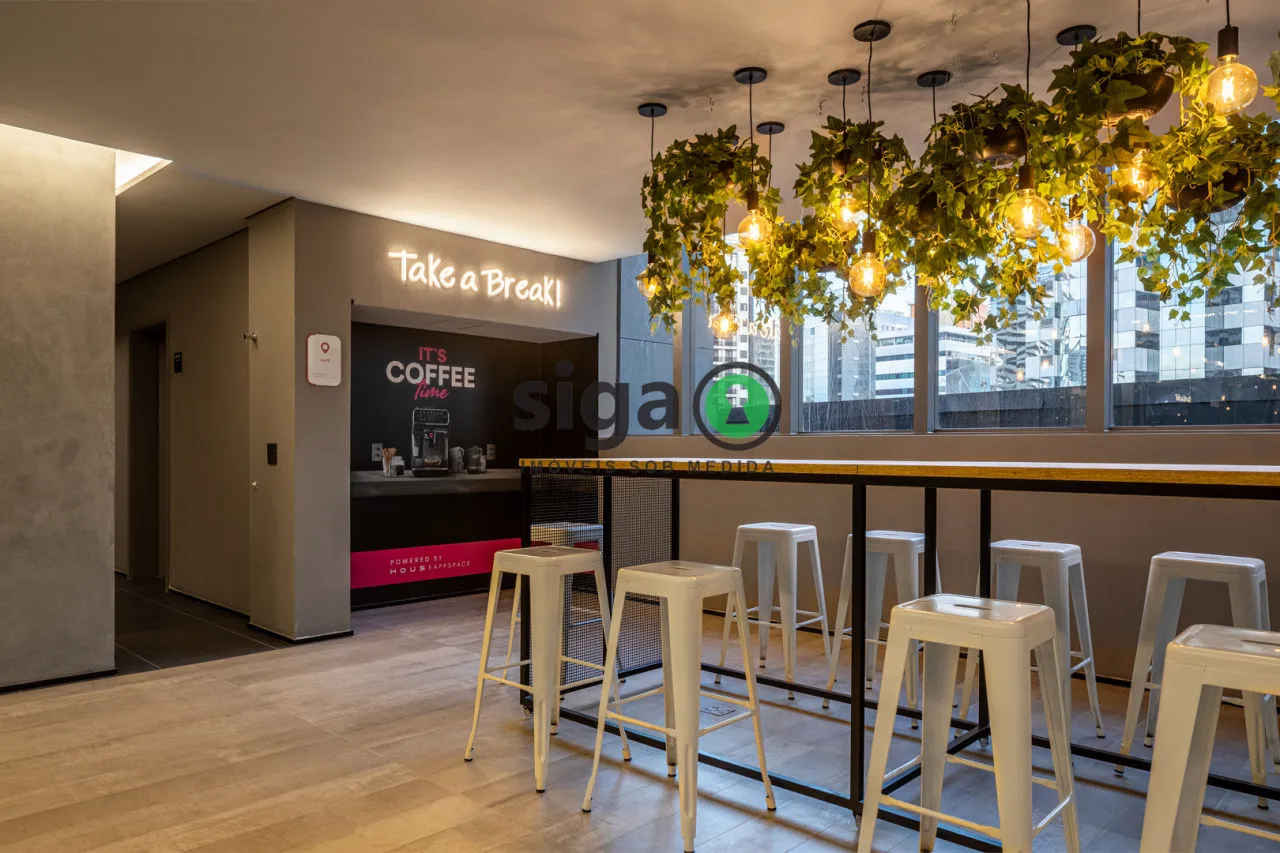 Imagem Apartamento Studio para venda no Paraíso, São Paulo - SP