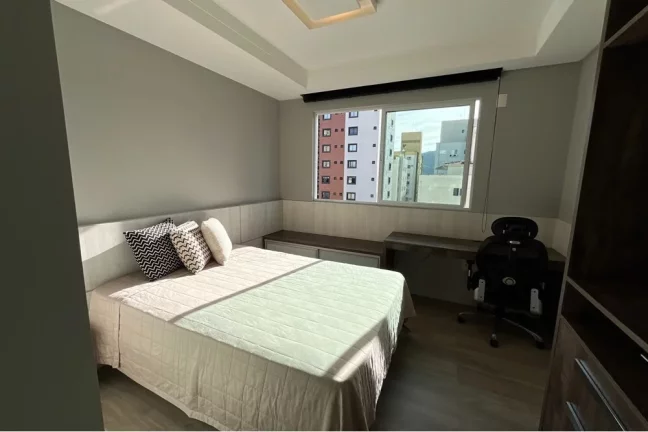 Imagem Apartamento para venda no bairro Centro em Balneário Camboriú