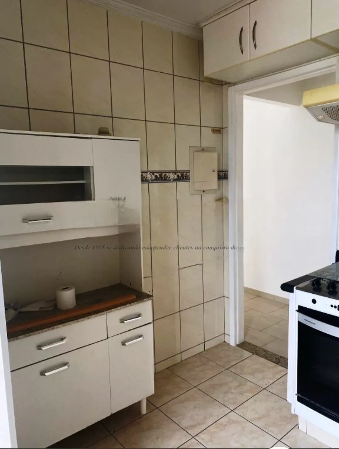 Imagem VENDO LINDO APARTAMENTO NO BAIRRO VILA MARARI!