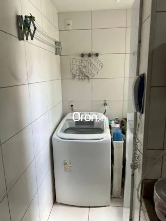 Imagem Apartamento à venda, 108 m² por R$ 799.000,00 - Jardim Goiás - Goiânia/GO