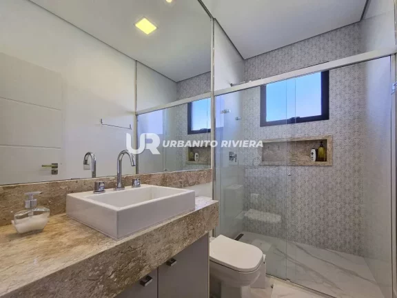 Imagem Projeto Impecável com Piscina, Gourmet e Vista Privilegiada