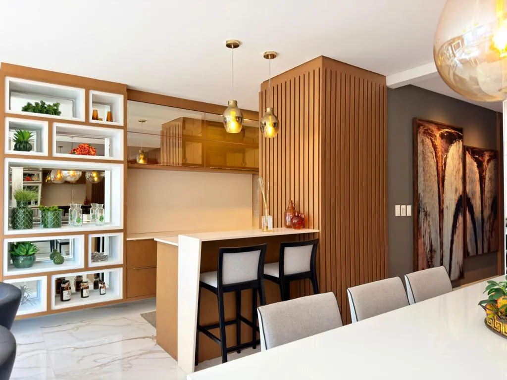 Imagem Apartamento 4 Dormitórios - Bairro Navegantes