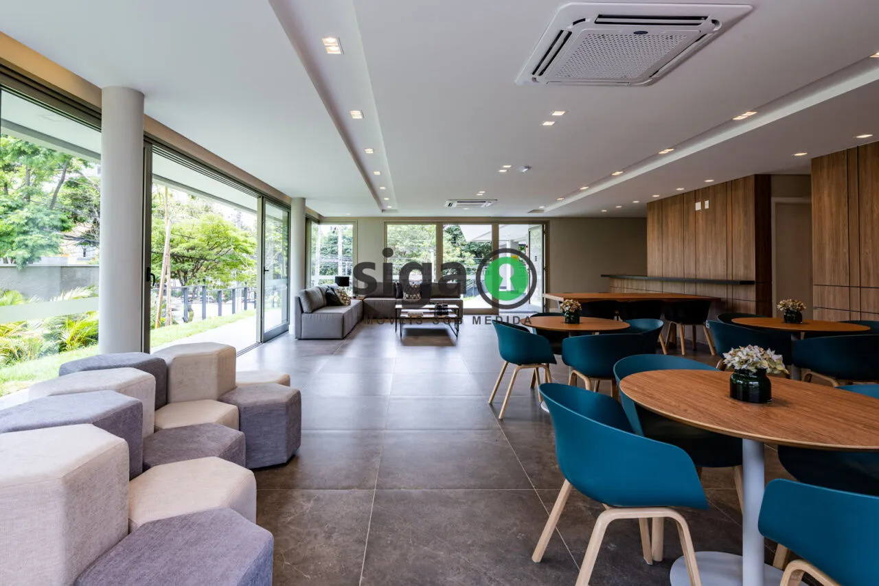 Imagem Apartamento pronto para morar, Próximo ao Parque Ibirapuera | 3 Suítes e 3 Vagas