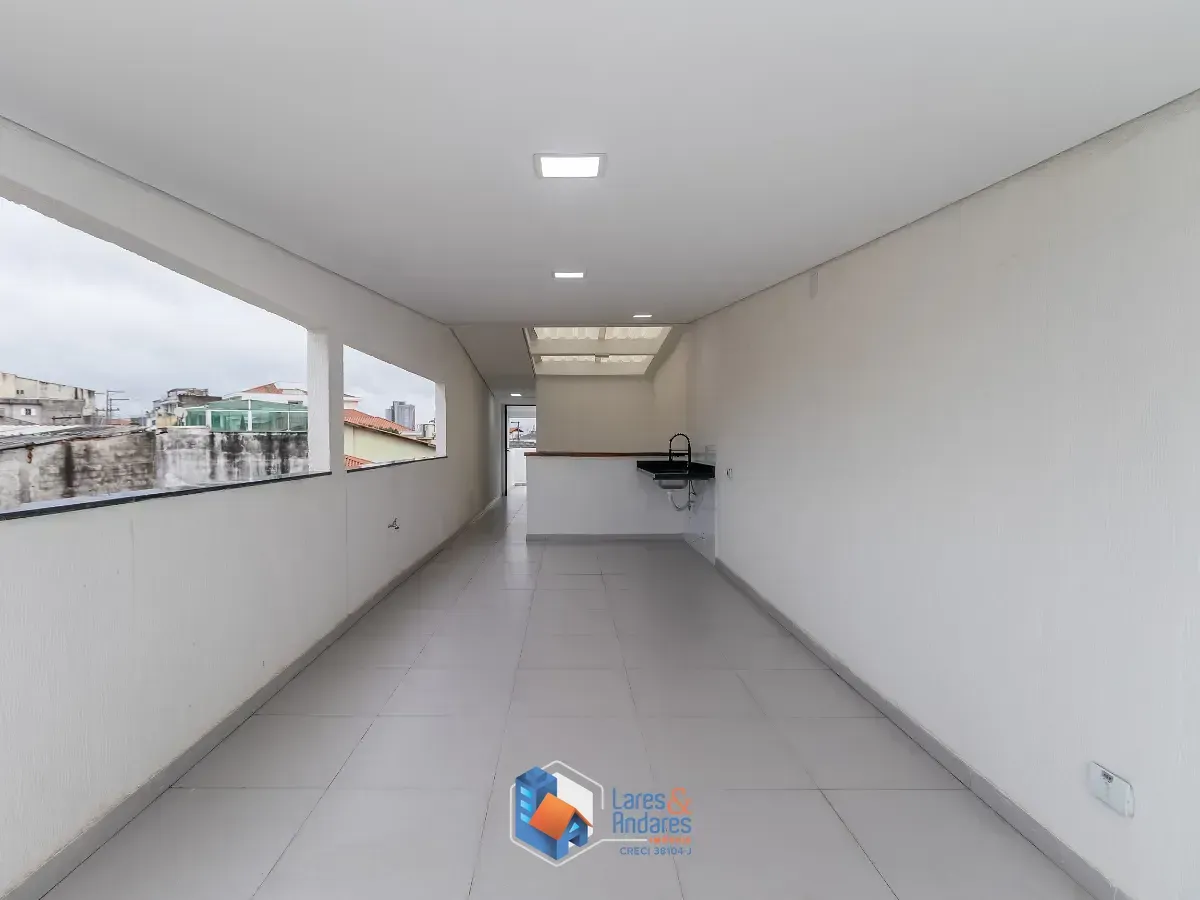 Imagem Casa para venda em Moinho Velho com 2 quartos, sendo 1 suíte, 155m²