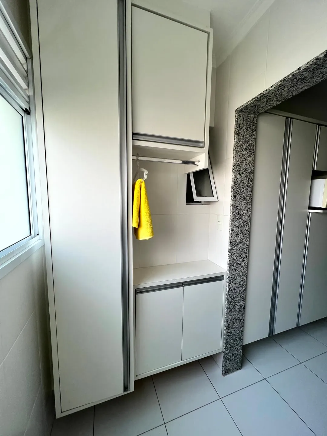 Imagem Apartamento à Venda Residencial Mon Jardin 2 quartos suíte, 2 vagas, 60m² · Campestre · Santo André/SP