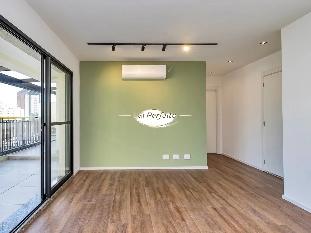Imagem Cobertura com 1 Quarto à Venda, 70 m² em Campos Elíseos - São Paulo