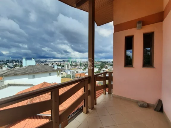 Imagem Casa 3 quartos para Venda no bairro Colina Sorriso em Caxias do Sul