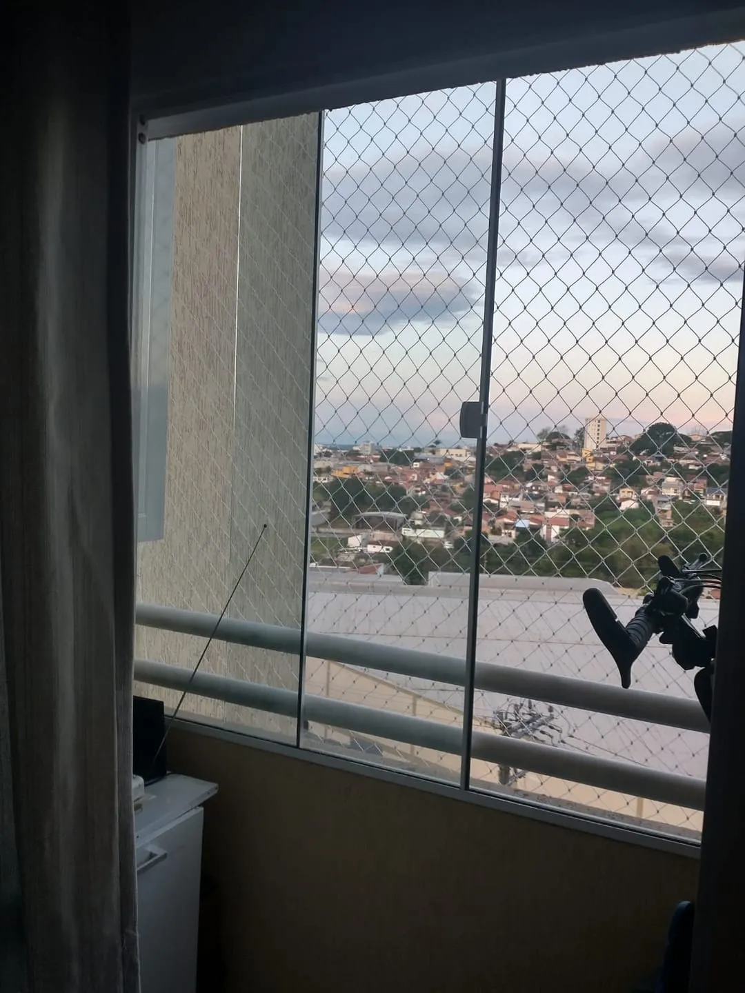 Imagem Apartamento à venda 2 Quartos, 1 Vaga, 59M², Jardim Bela Vista, Taubaté - SP | Edifício Paulista
