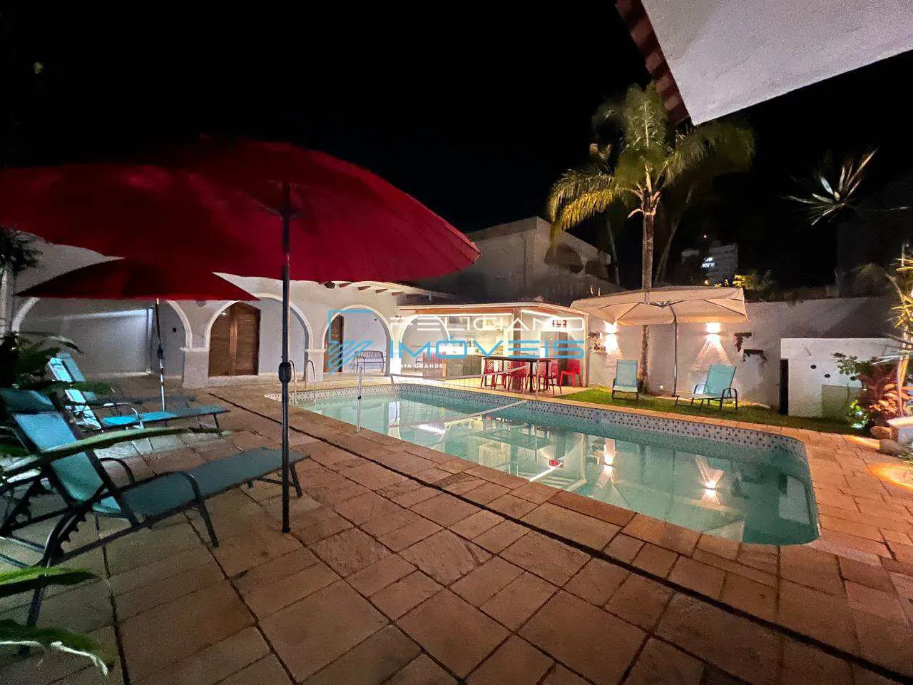 Imagem Casa com 4 quartos, Flórida, Praia Grande - R$ 990 mil, Cod: 7528