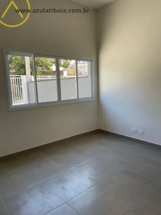 Imagem Casa para Venda em Atibaia, Jardim Paulista, 3 dormitórios, 1 suíte, 2 banheiros, 2 vagas