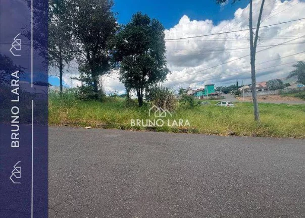 Foto do imóvel Terreno à venda - Igarapé/MG.