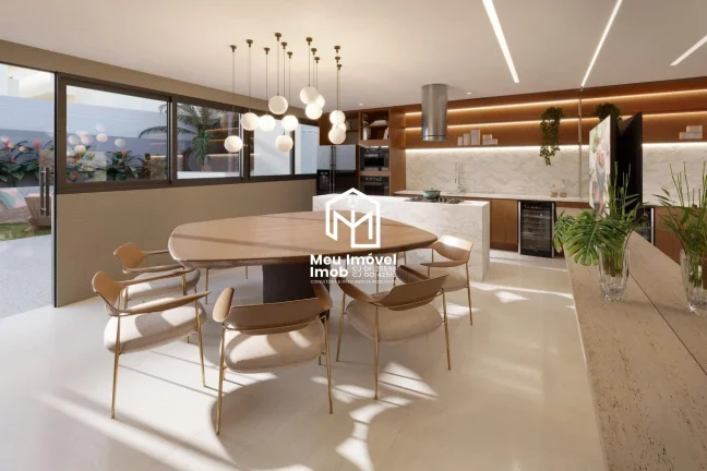 Imagem Apartamento no Lar Residencial & Spa Urbano - Brasília