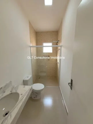 Imagem Casa a Venda 3 dormitórios sendo 1 suíte Jardim Moriyama Indaiatuba SP