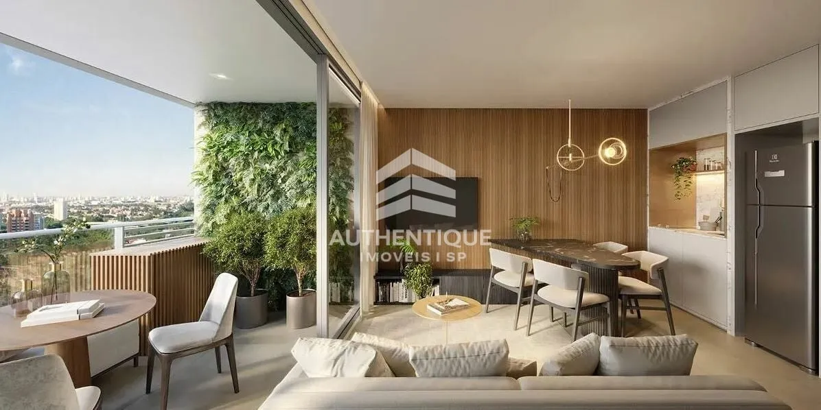 Imagem DUO LIFESTYLE JARDINS - Apartamento à venda no bairro Jardim Paulista - São Paulo/SP