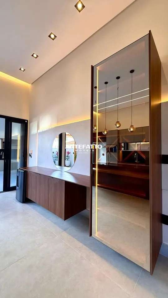 Imagem Casa à venda em Franca, Centro, com 3 quartos, 245m2