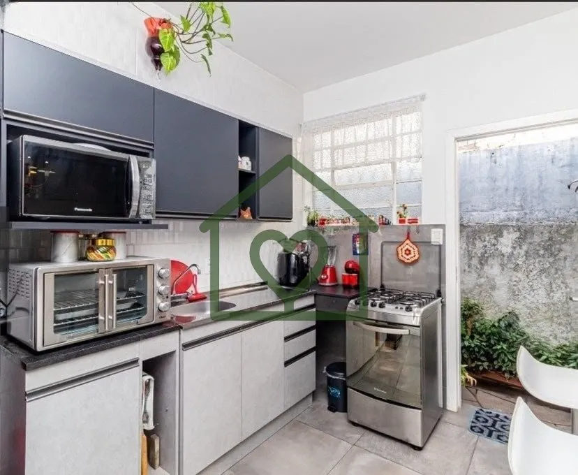 Imagem Casa semi mobiliada com 227 m² de área privativa no Três Figueiras, um dos bairros mais valorizad...