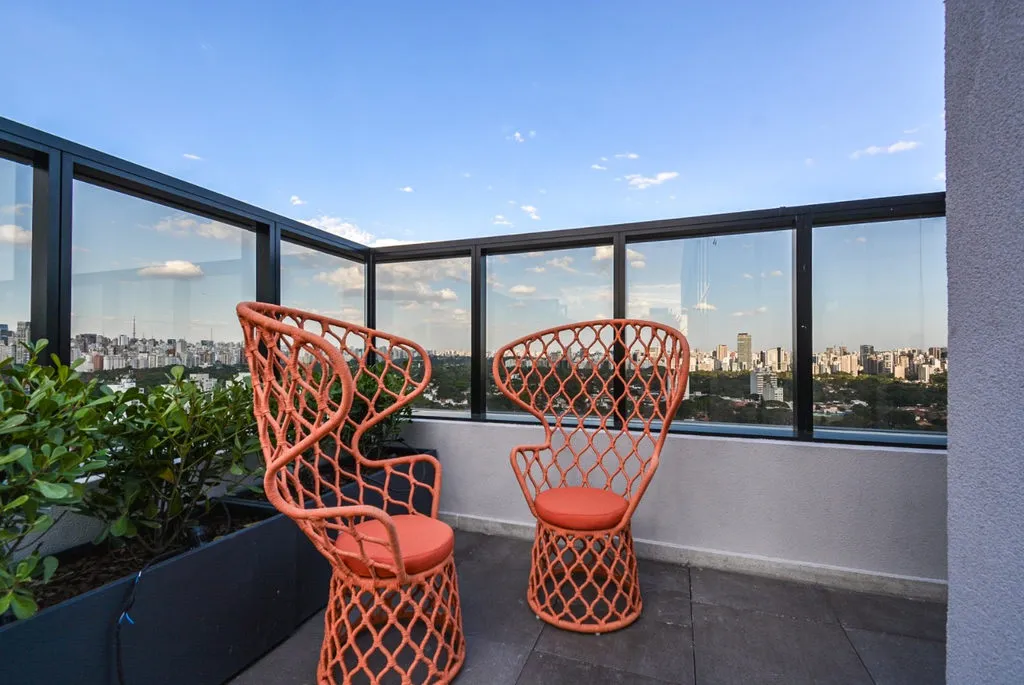 Imagem Condominio P11 Pinheiros Apto P11JG1 - Condominio P11 Pinheiros Apto P11JG1