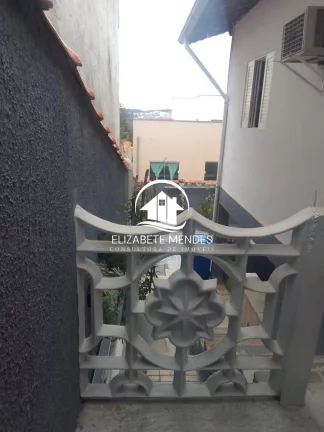 Imagem Casa à venda, CESAR DE SOUZA, MOGI DAS CRUZES - SP