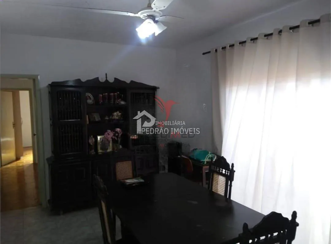 Imagem Casa de 2 quartos, 259m² no bairro Centro, em Lençóis Paulista