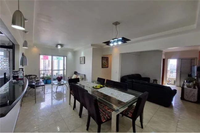 Imagem Apartamento à venda no bairro Tatuapé - São Paulo/SP