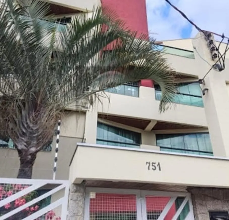Imagem Apartamento 2 Dormitorios Jd. Paulistano Sorocaba SP