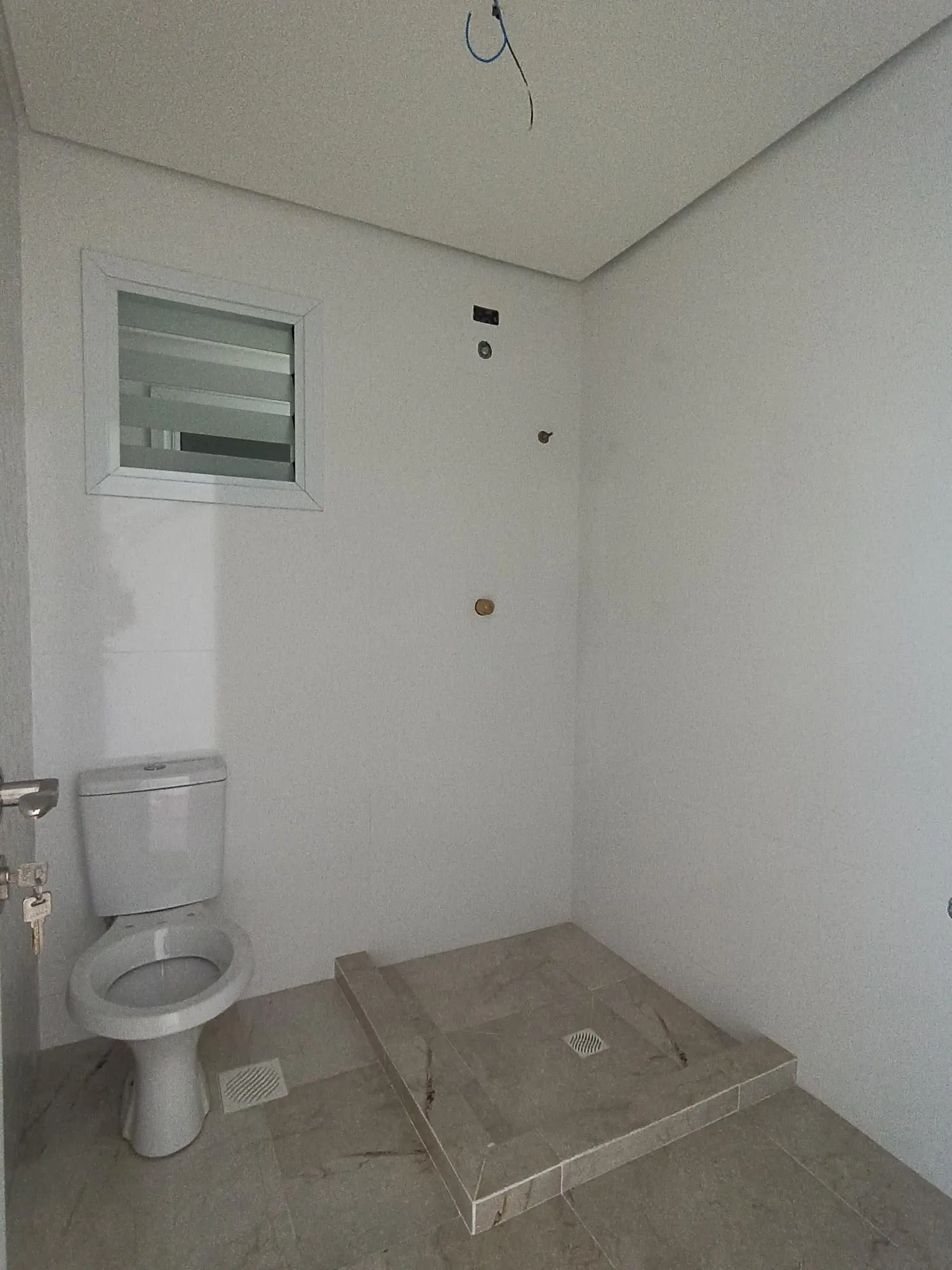 Imagem Apartamento 3 dormitórios com suíte novo no Passo da Areia