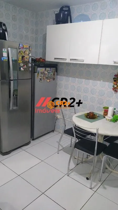 Imagem Apartamento Para Vender com 4 quartos 2 suítes,164m² em Boa Viagem.