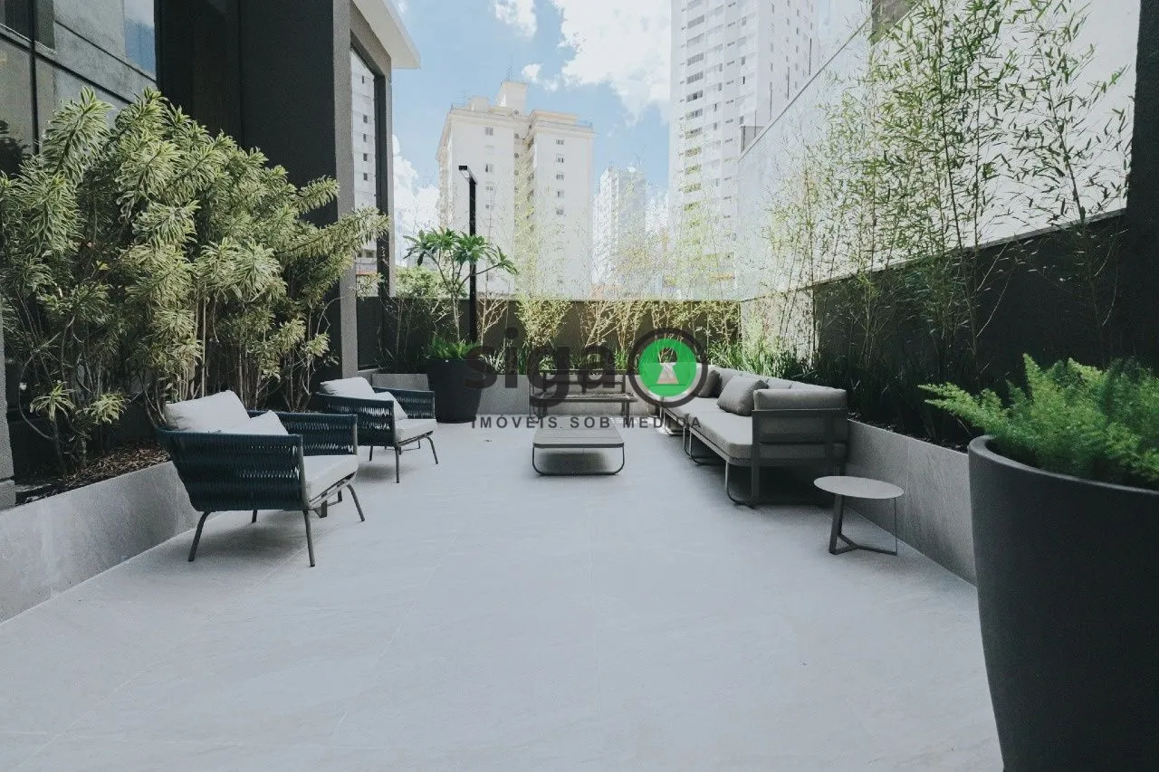 Imagem Apartamento para venda na Vila Madalena, São Paulo - SP
