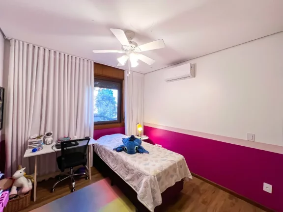 Imagem Apartamento para venda no bairro Moinhos de Vento em Porto Alegre