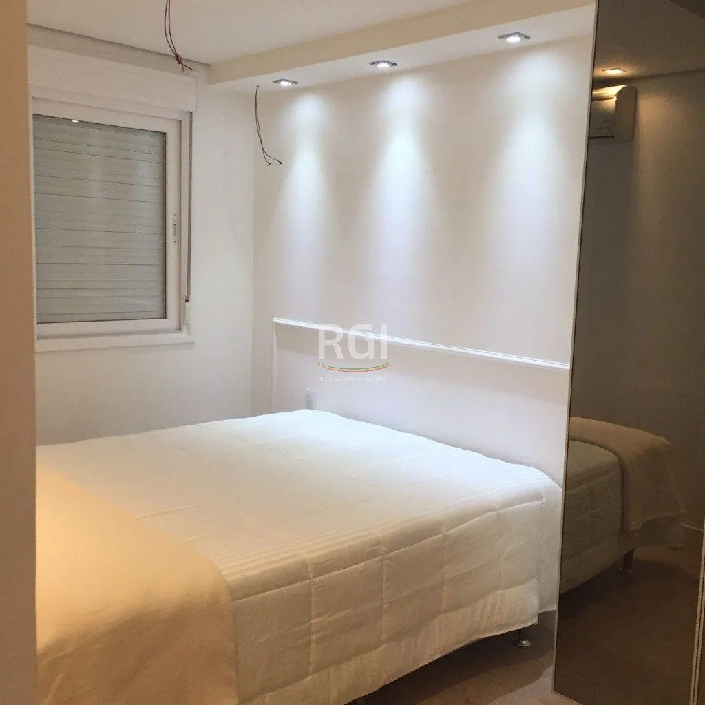 Imagem Apartamento para Venda - 56m², 2 dormitórios, sendo 1 suites, 1 vaga